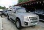 2008 Isuzu Alterra 4x2 iteQ AT for sale-0