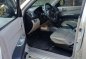 2012 Mitsubishi Strada GLX manual for sale -4