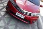 Toyota Corolla Altis V 2015 for sale-0