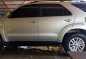 2005 Fortuner V 4x4 for sale -6