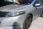 Honda City 09 mdl Manual for sale-0