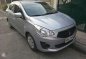 Mitsubishi Mirage glx manual 2014 for sale-0