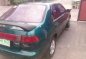 Nissan Sentra series 3 96 model for sale-3