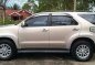 Toyota Fortuner 2012 Rush Sale-0