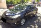 Toyota Vios E AT 2014 for sale -4