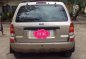 Rush Sale Ford Escape 2004-2