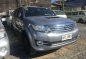 2015 Toyota Fortuner 25 V AT dsl for sale-2