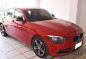 BMW 118d Sport 2012 for sale -1