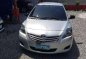 Toyota Vios 1300j Manual Transmission 2012 for sale-0