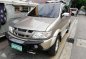 ISUZU Crosswind XUV 2006 for sale-1