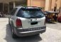 Rexton 2010 4x4 for sale -1