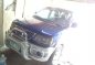 2003 Mitsubishi Adventure Super Sport gas for sale -0