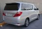 2014 Toyota Alphard for sale -7