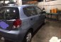 Chevrolet Aveo 2006 1.6 AT Blue Hb For Sale -2