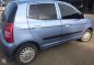 Picanto 2004 rush sale or swap sa matic car-2