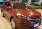 Hyundai Tucson MT Latest 2016 Model - 722K Save Big for sale-1