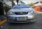 Toyota Corolla Altis 2003 for sale-2