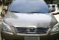 2012 Toyota Innova G MT for sale-0