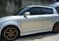 Suzuki Swift 2009 AT for sale-6