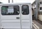 Mitsubishi L300 Diesel White Van For Sale -5