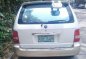 Kia Carnival AT White Well Maintained For Sale -1