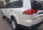 Mitsubishi Montero 4x4 2009 for sale-1