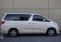 2014 Toyota Alphard for sale -8