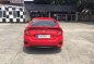 2017 Honda Civic 1.5 RS TURBO Rallye Red for sale-3