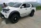 Nissan Navara 2011 for sale -2