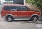 Mitsubishi Adventure 2006 model for sale -5