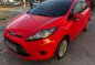 2011 Ford Fiesta 1.6 AT for sale-2