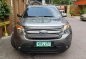 2013 Toyota Explorer Limited V6 (88cars) for sale-3