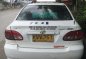 Toyota Altis Taxi 2005 for sale -3