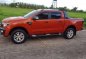 Ford Ranger Wildtrak 2015 for sale-4