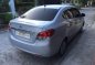 Mitsubishi Mirage matic 2016 for sale-4