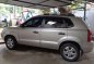 Rush 2008 Hyundai Tucson 2-L Diesel Automatic Value for Money Mini SUV for sale-3