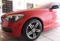 BMW 118d Sport 2012 for sale -2