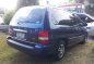 Kia Carnival 2002 for sale-7