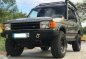 Land Rover Discovery 1 AT Off road set up for sale-1