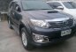 2014 Toyota 2.5G 4x2 for sale -1