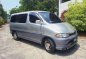 Toyota Granvia Comfort Van for sale -4