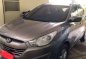 Hyundai Tucson 2010 Beige SUV For Sale -2