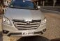 2015 Toyota Innova 2.0 G Gas Manual Transmission for sale-0