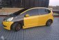 Honda Jazz rs 2010 for sale-0
