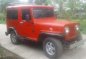 Wrangler Jeep 2001 for sale-0