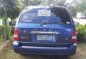 Kia Carnival 2002 for sale-5