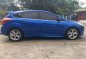 2014 Ford Focus 2.0 S matic for sale-4