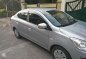 Mitsubishi Mirage glx manual 2014 for sale-3