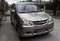 2008 Toyota Avanza 1.5 G Manual Beige For Sale -1