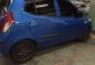 Hyundai I10 gls AT 2009 for sale -1